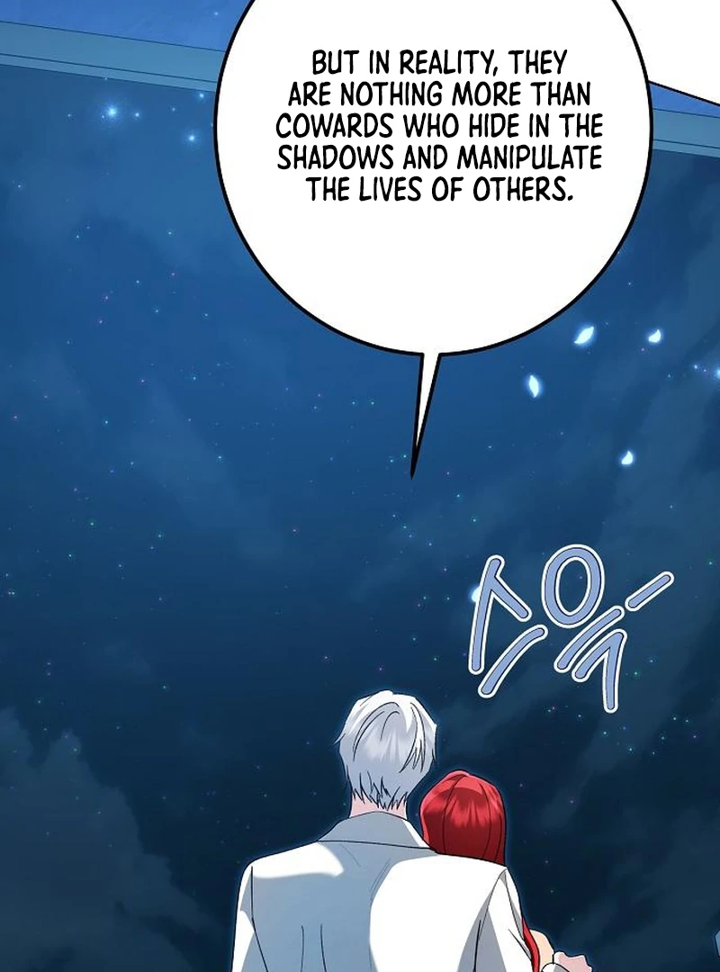 Became a Black Flower chapter 67 page 65