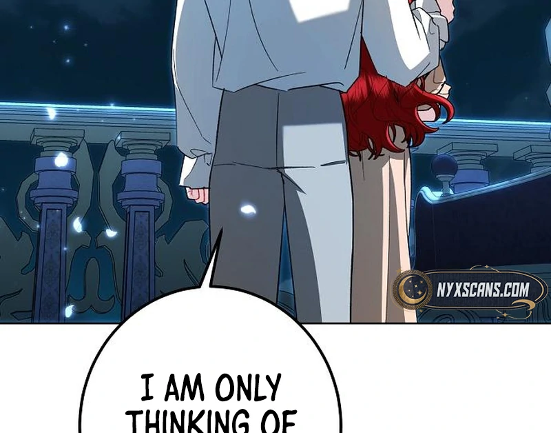 Became a Black Flower chapter 67 page 66