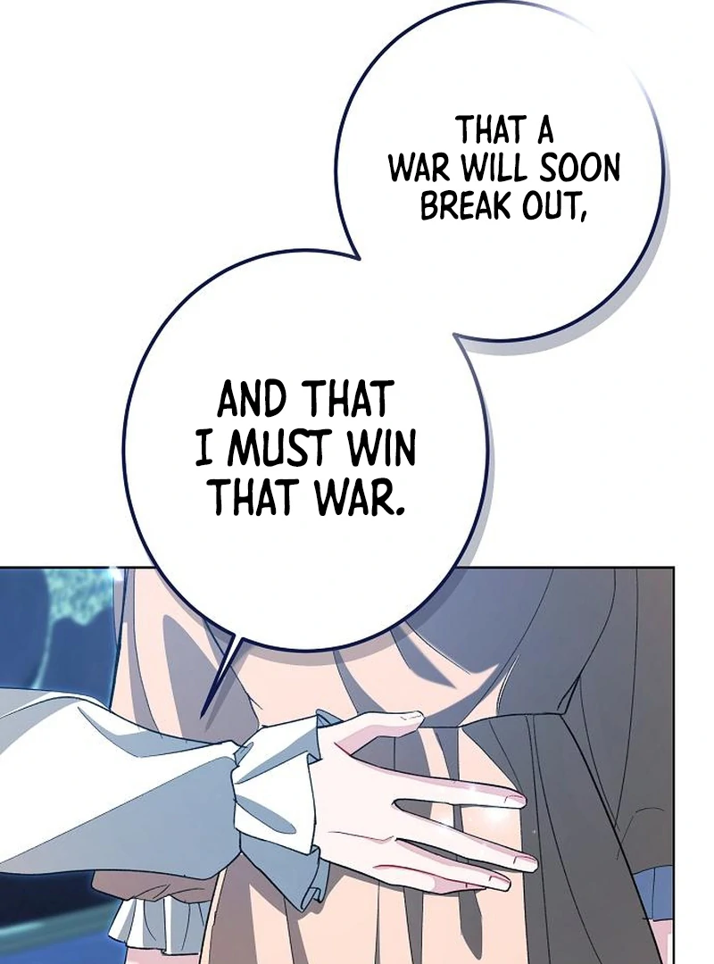 Became a Black Flower chapter 67 page 68