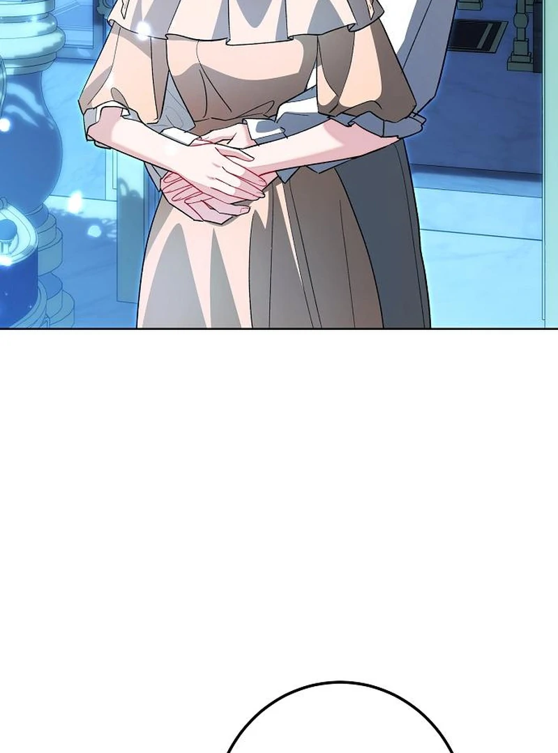 Became a Black Flower chapter 67 page 71