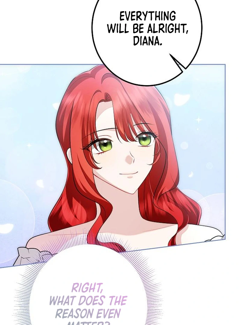Became a Black Flower chapter 67 page 72