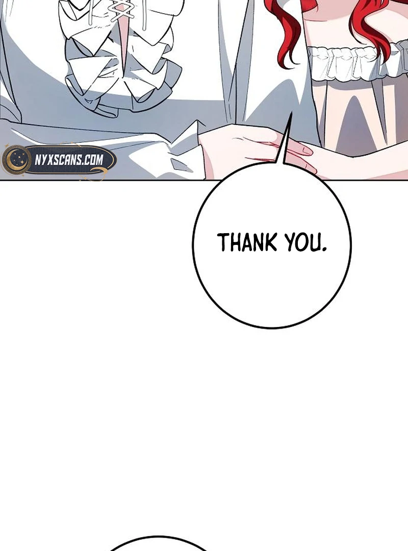 Became a Black Flower chapter 67 page 78