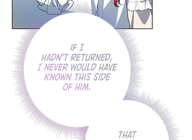 Became a Black Flower chapter 67 page 80