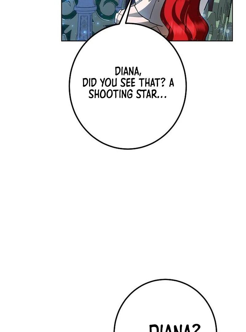 Became a Black Flower chapter 67 page 83