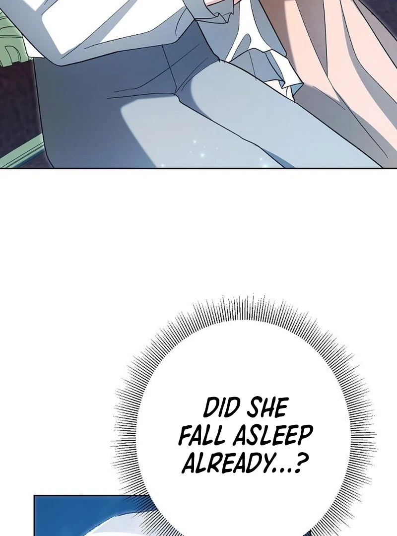 Became a Black Flower chapter 67 page 85