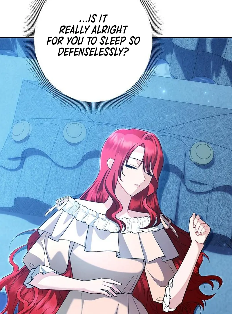 Became a Black Flower chapter 67 page 90