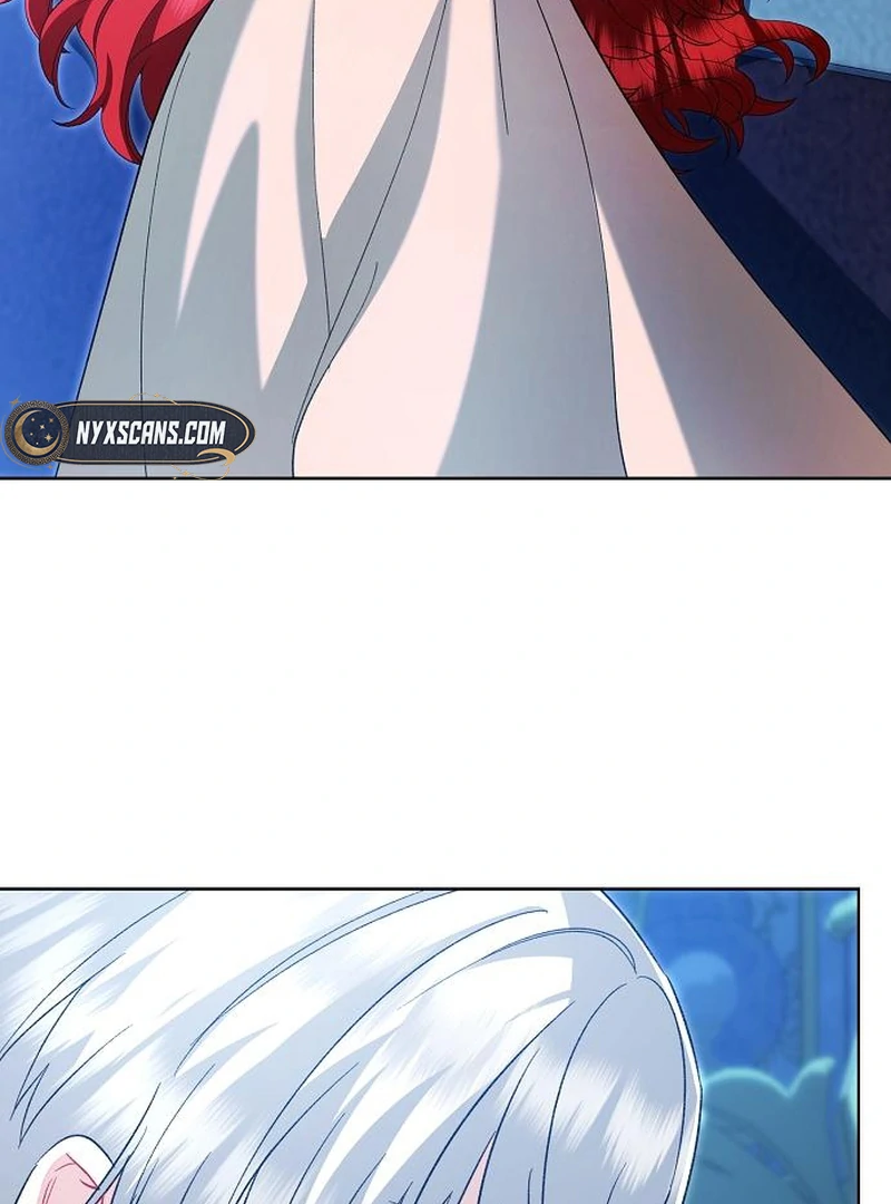 Became a Black Flower chapter 67 page 91