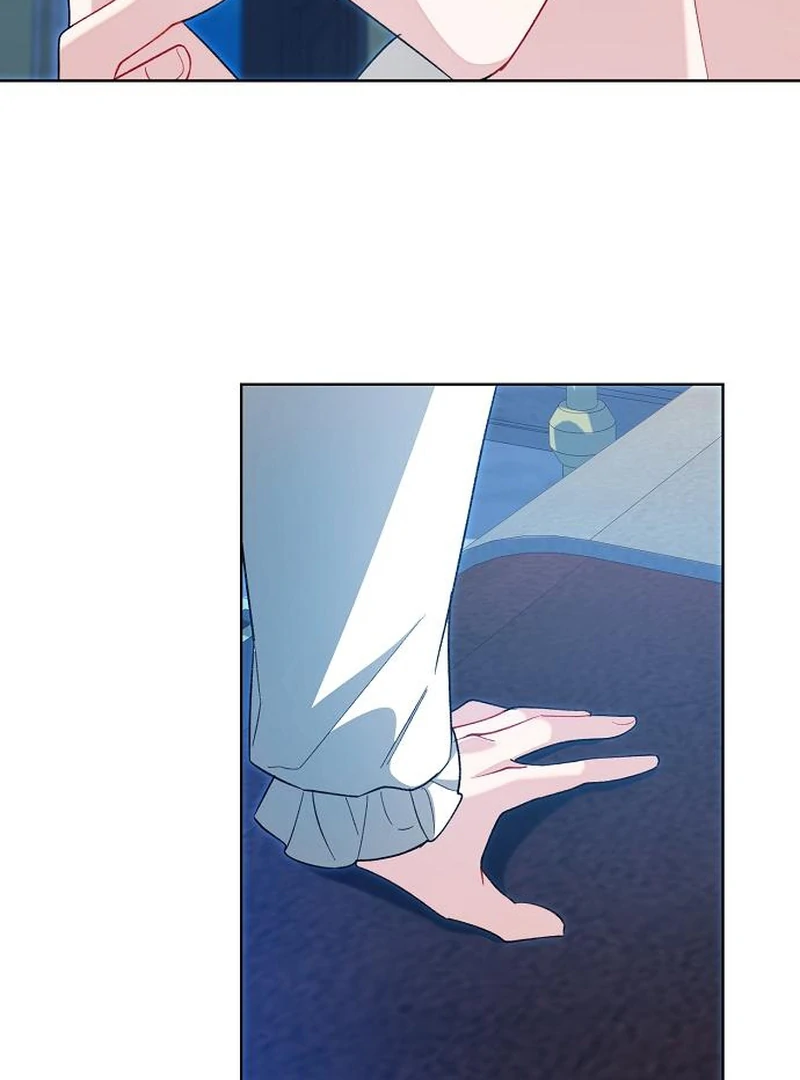 Became a Black Flower chapter 67 page 98