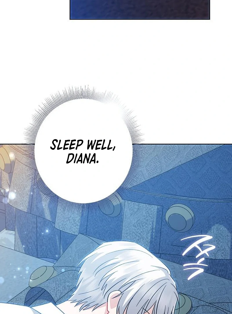 Became a Black Flower chapter 67 page 99