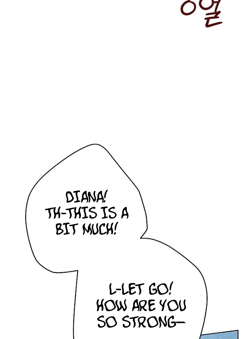 Became a Black Flower chapter 67 page 106