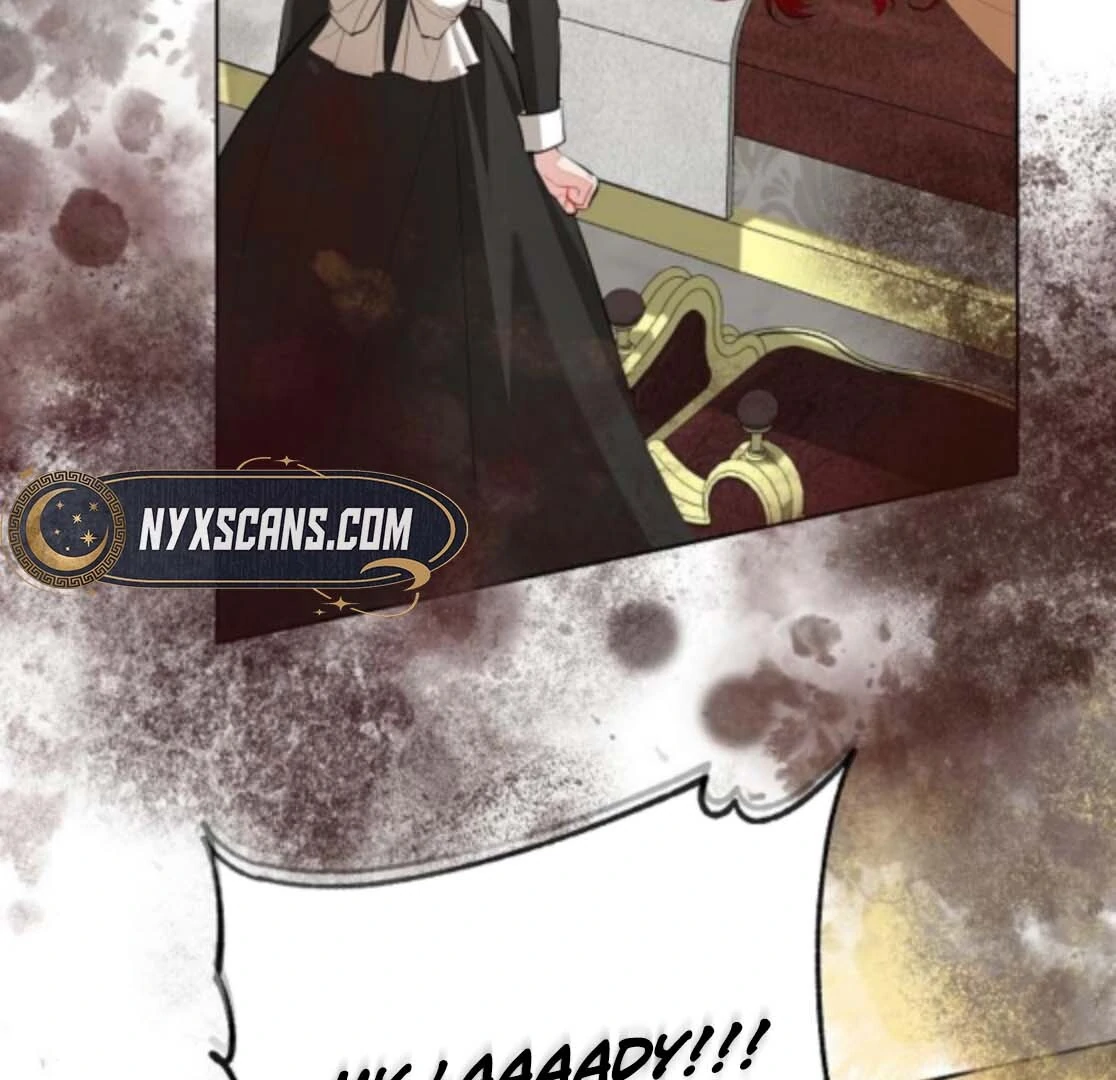 Became a Black Flower chapter 68 page 2