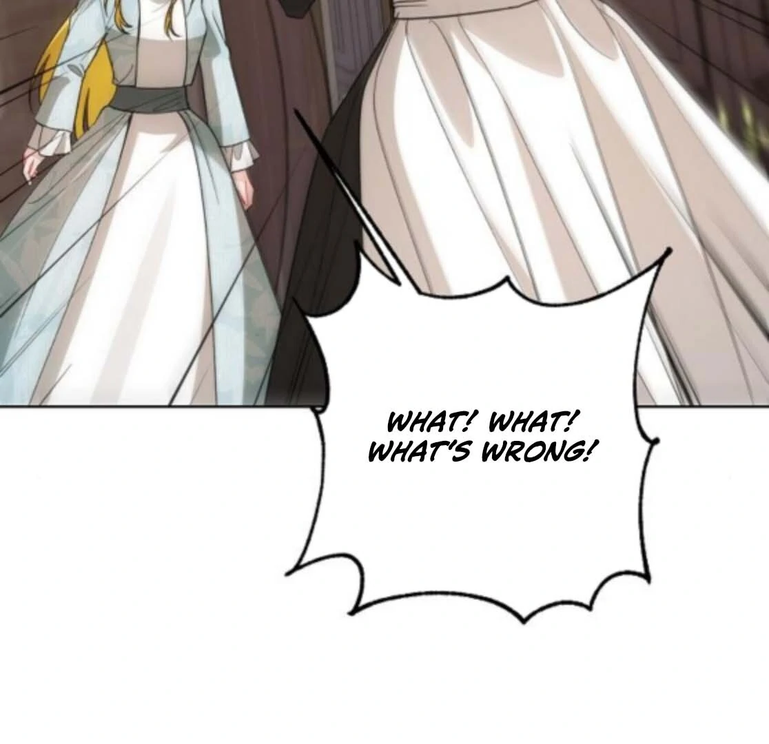Became a Black Flower chapter 68 page 4