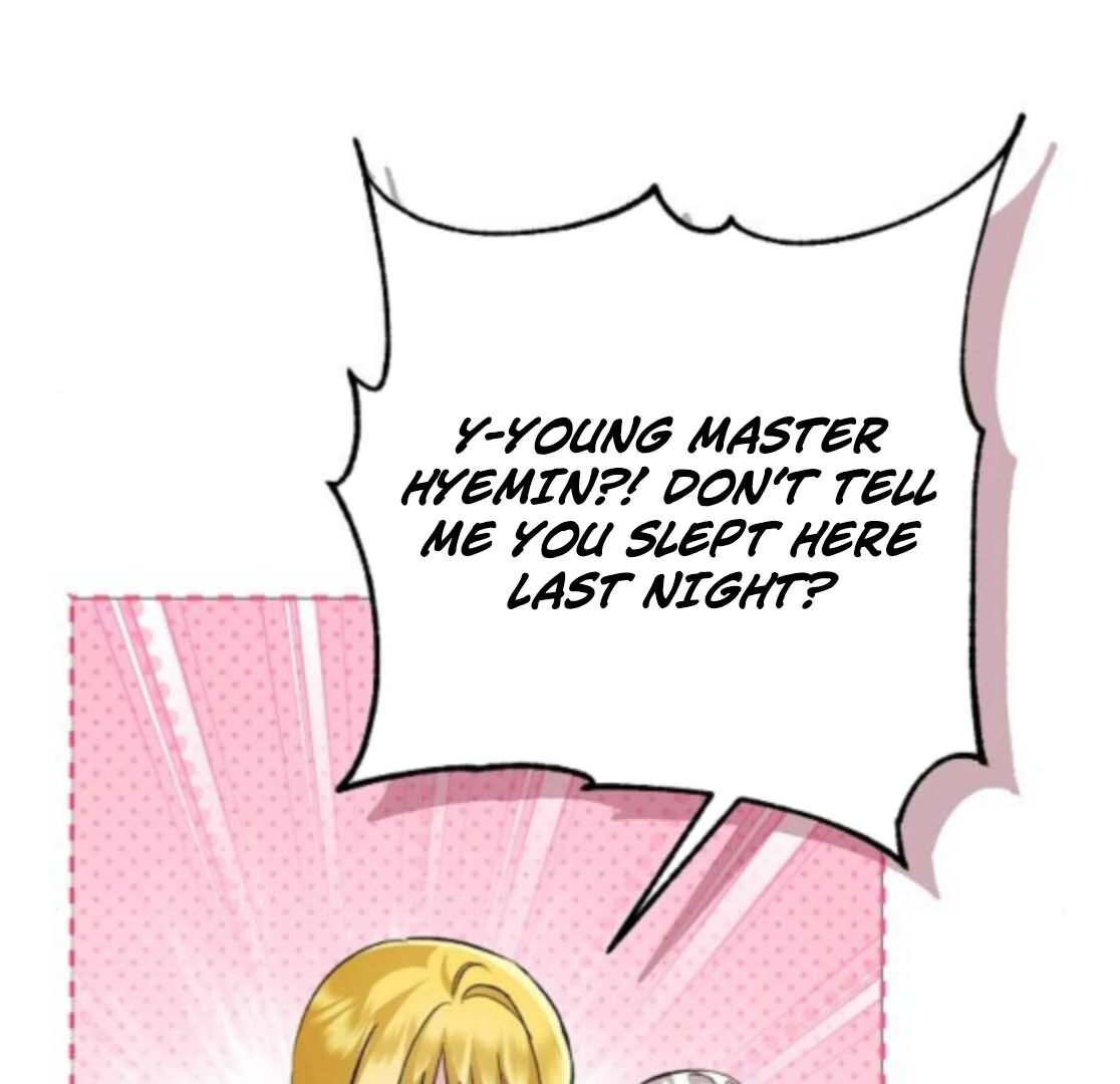 Became a Black Flower chapter 68 page 5
