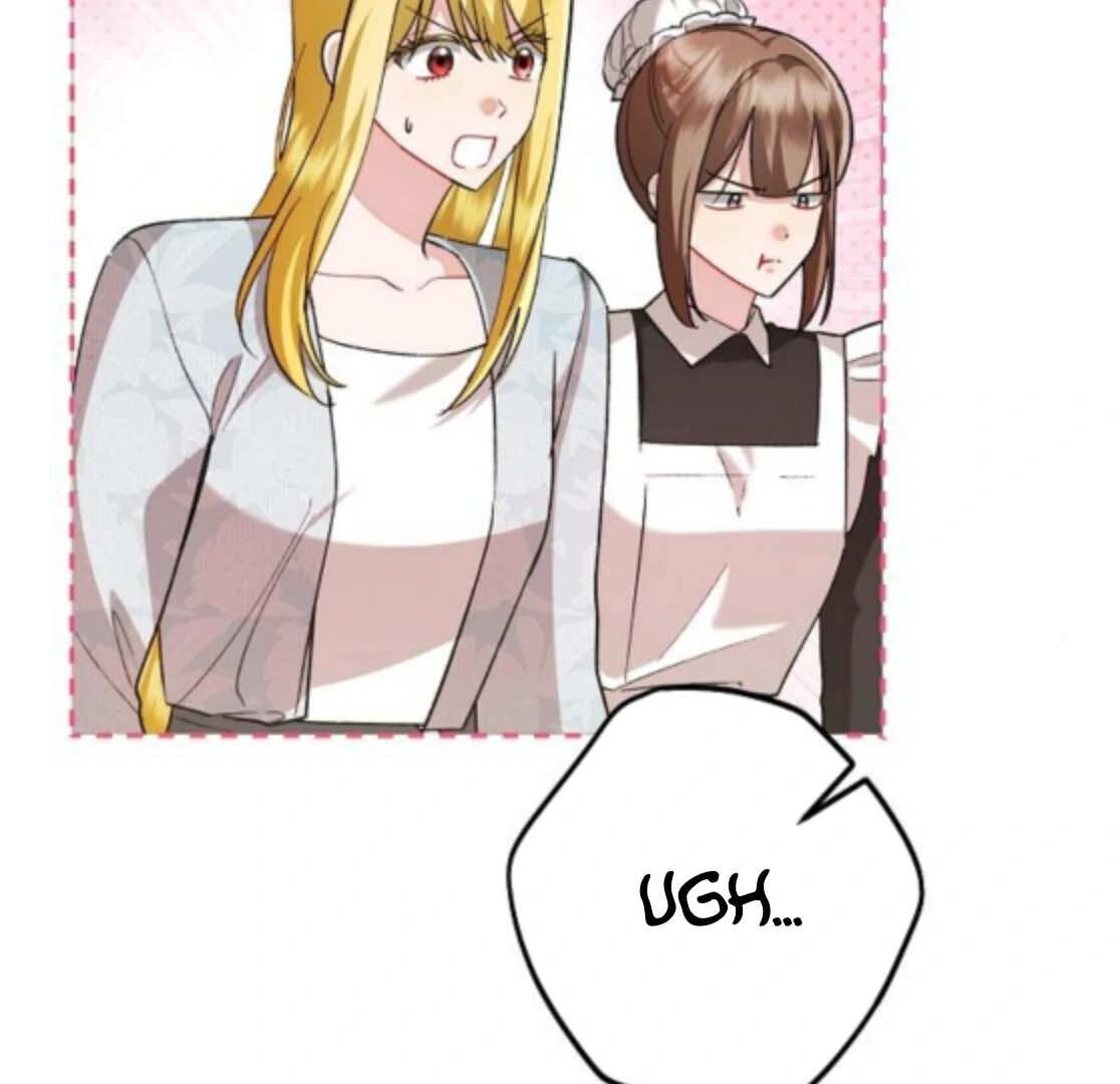 Became a Black Flower chapter 68 page 6
