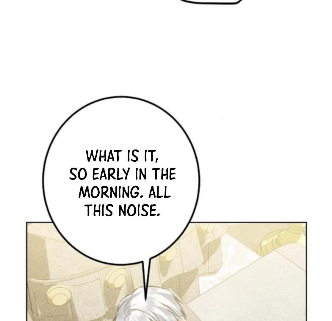 Became a Black Flower chapter 68 page 7