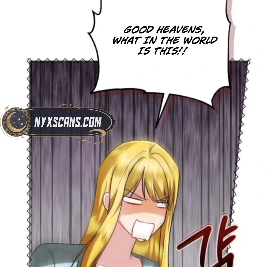 Became a Black Flower chapter 68 page 15