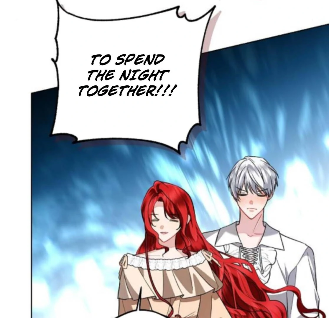 Became a Black Flower chapter 68 page 17