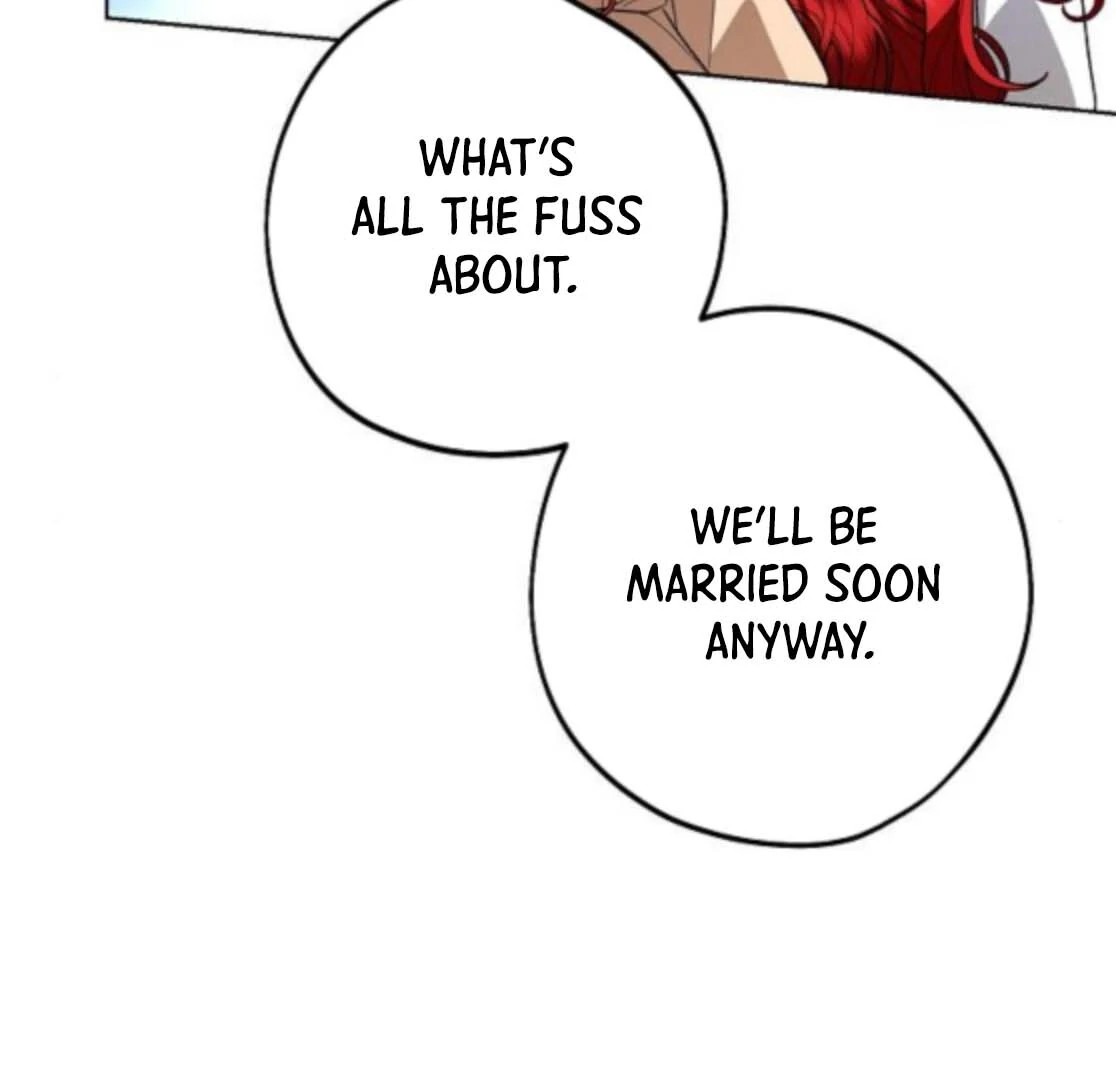 Became a Black Flower chapter 68 page 18