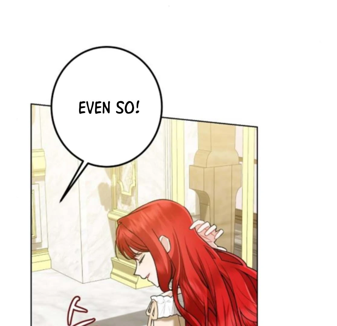 Became a Black Flower chapter 68 page 19