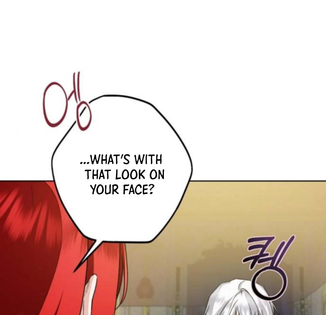 Became a Black Flower chapter 68 page 21