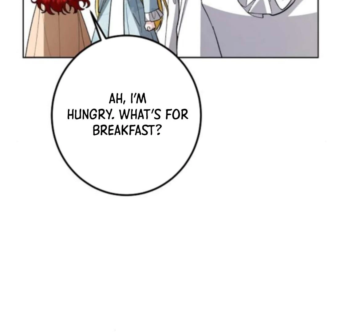Became a Black Flower chapter 68 page 25