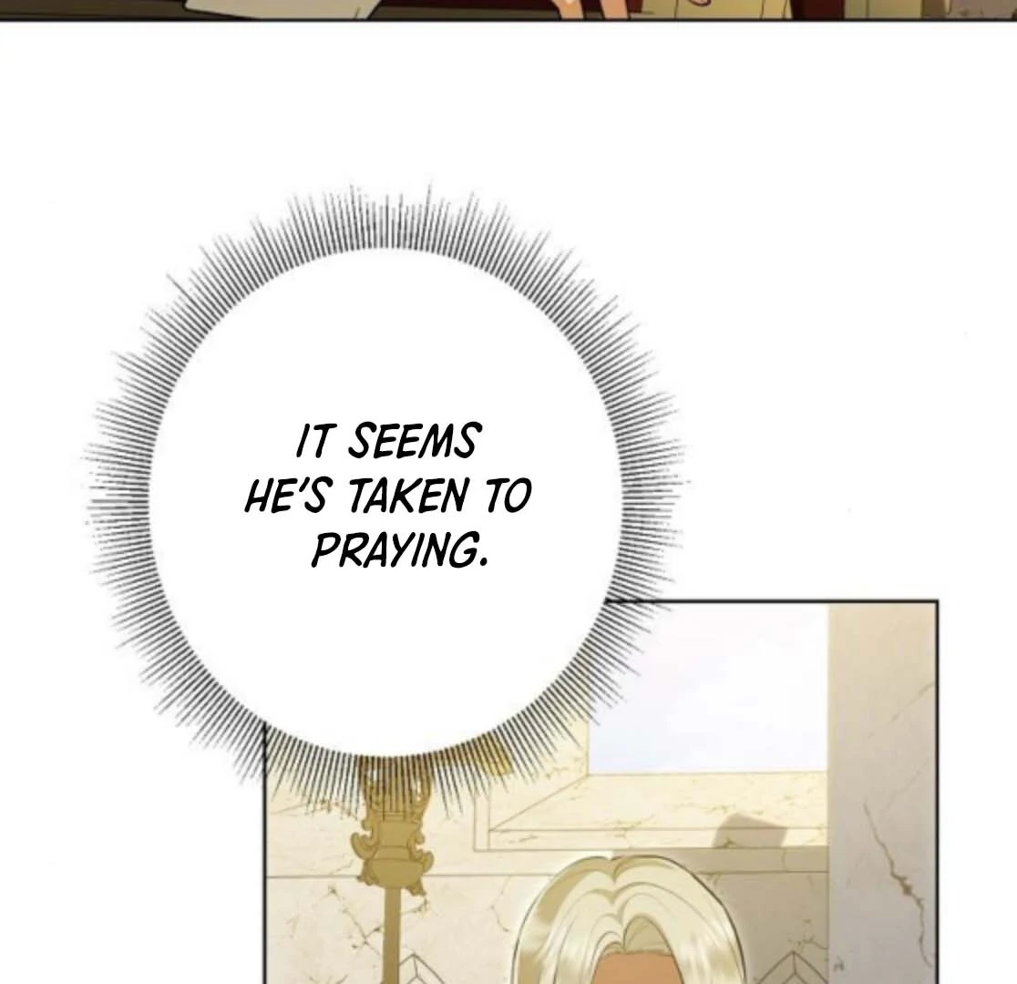 Became a Black Flower chapter 68 page 33