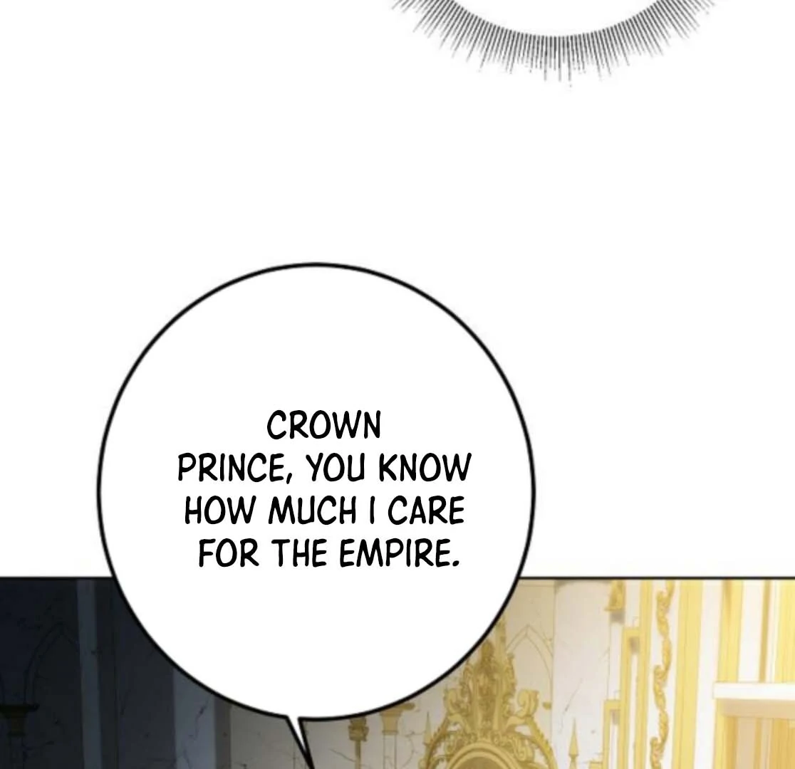 Became a Black Flower chapter 68 page 35