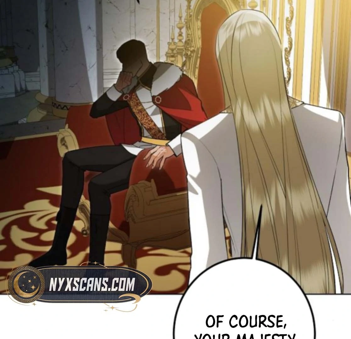 Became a Black Flower chapter 68 page 36