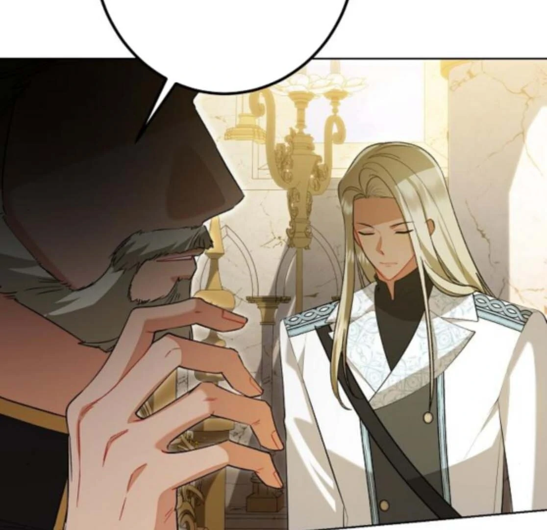 Became a Black Flower chapter 68 page 38