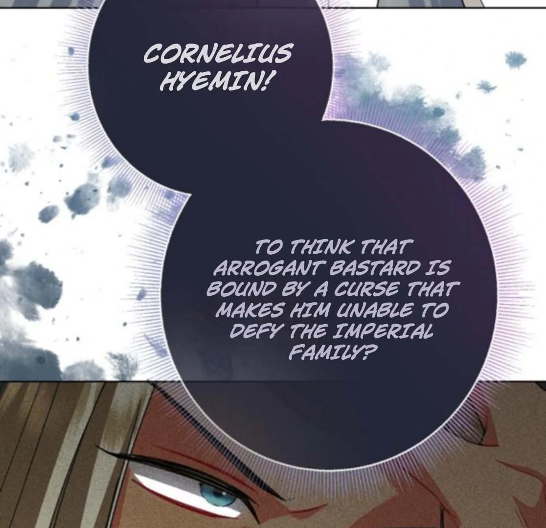 Became a Black Flower chapter 68 page 51