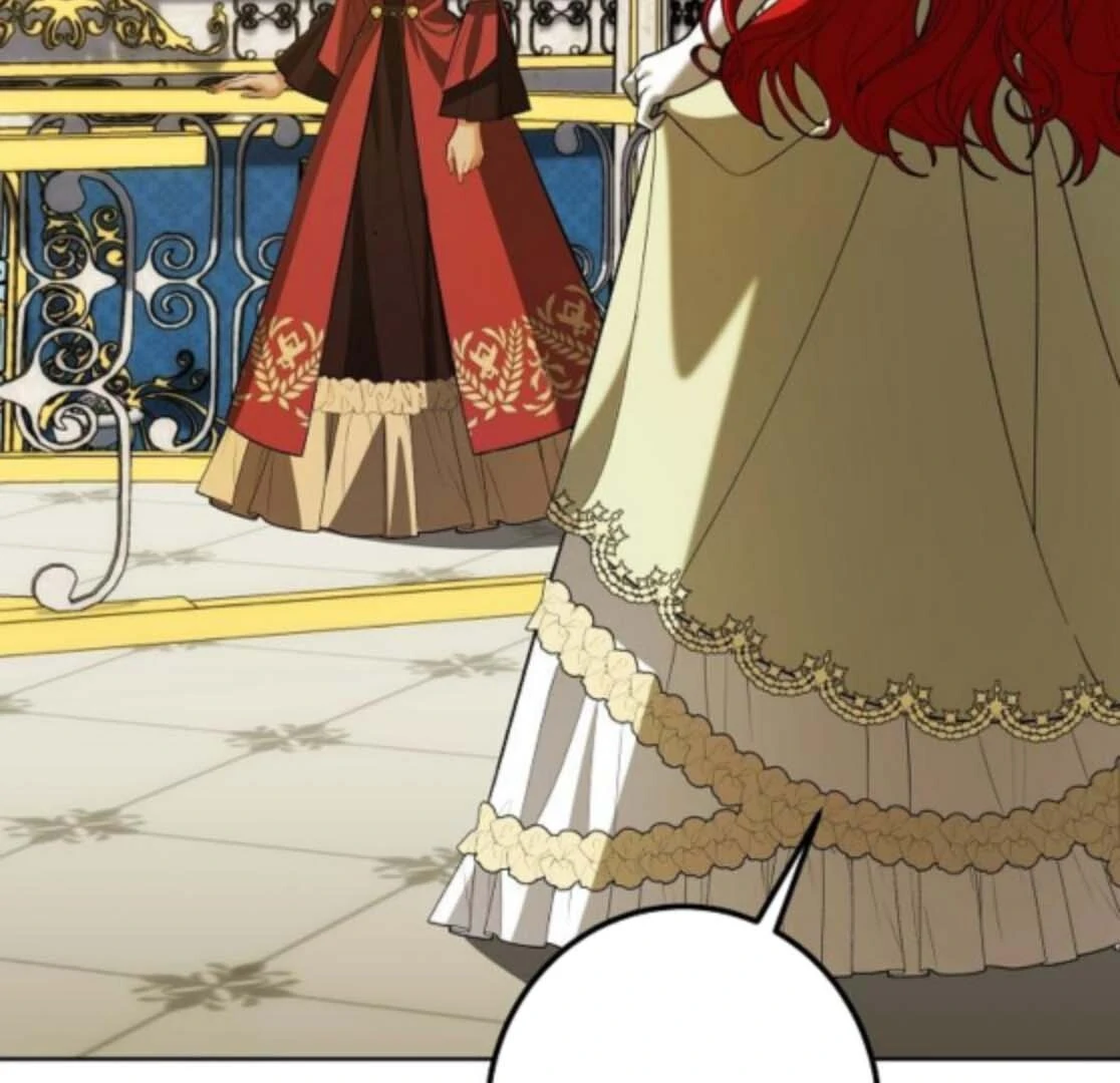 Became a Black Flower chapter 68 page 58