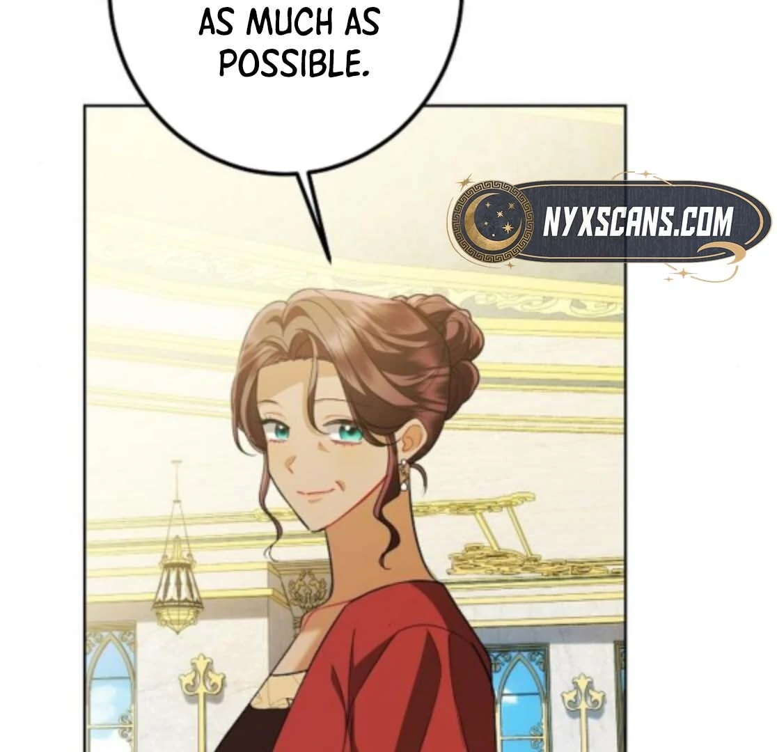 Became a Black Flower chapter 68 page 60