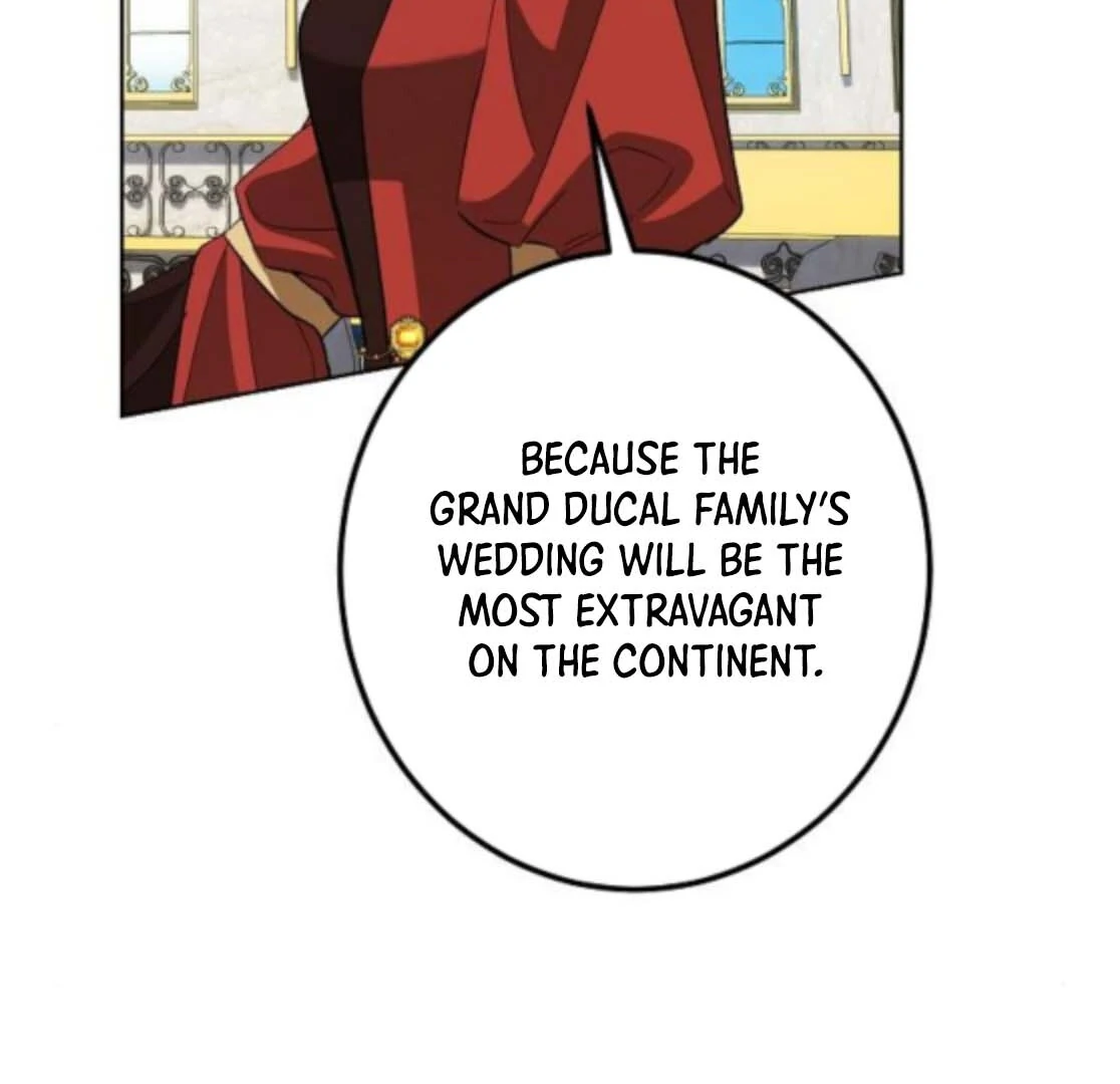 Became a Black Flower chapter 68 page 61
