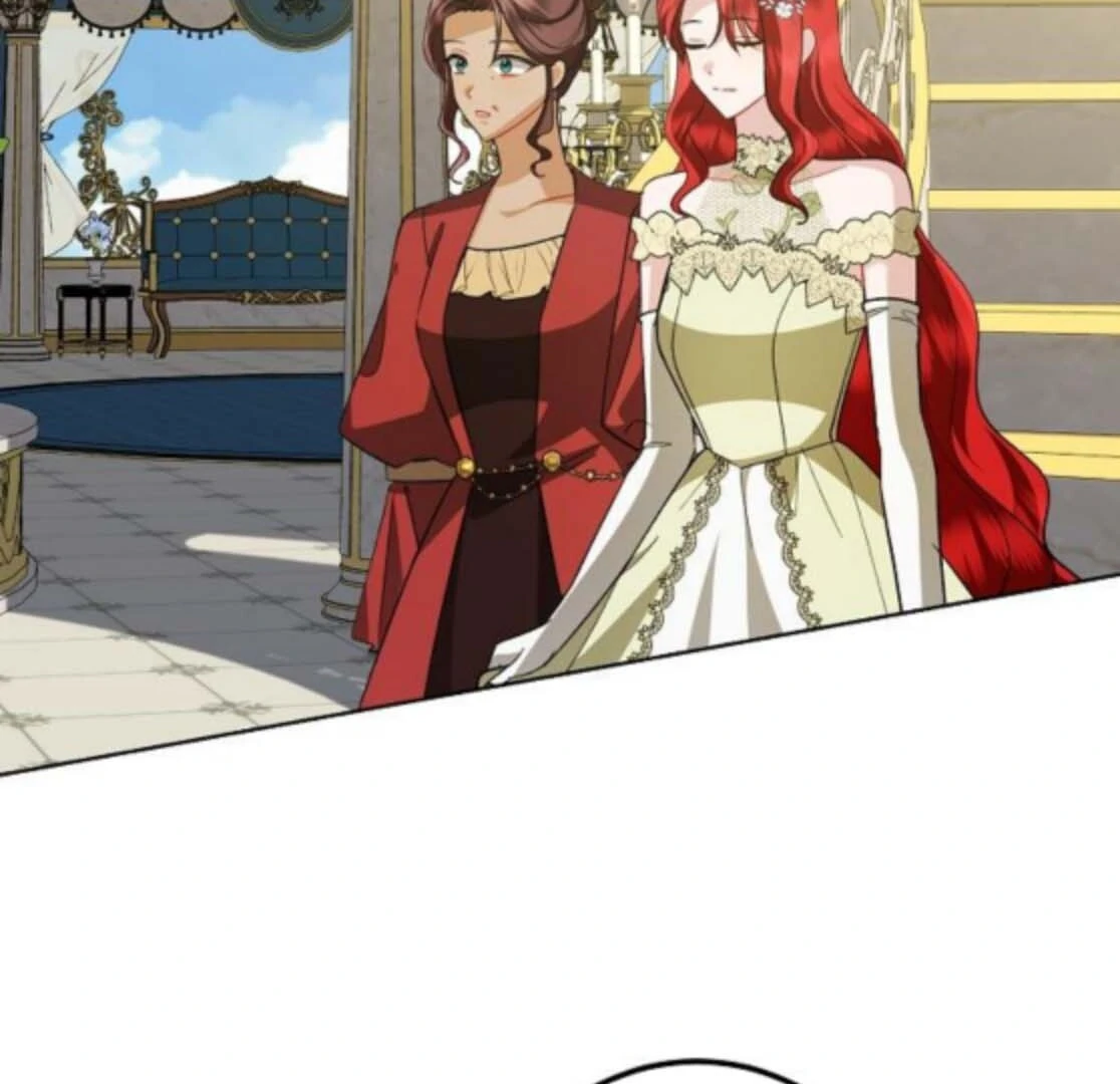 Became a Black Flower chapter 68 page 69