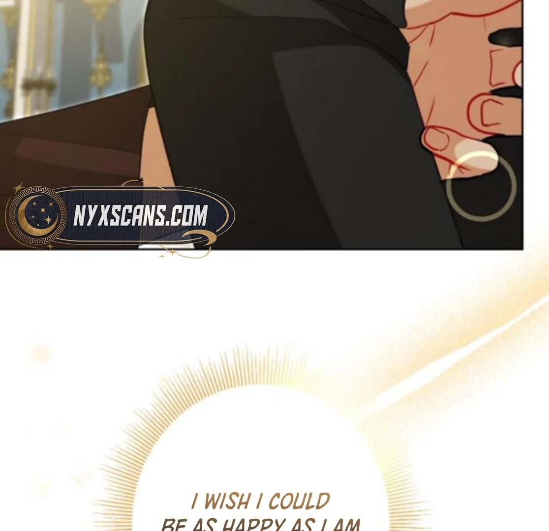 Became a Black Flower chapter 68 page 82