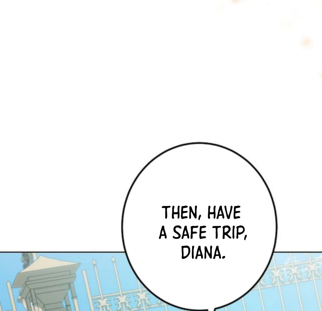 Became a Black Flower chapter 68 page 86