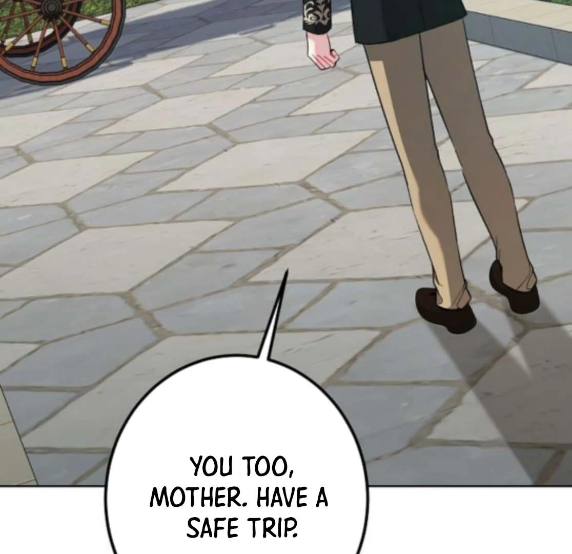 Became a Black Flower chapter 68 page 88