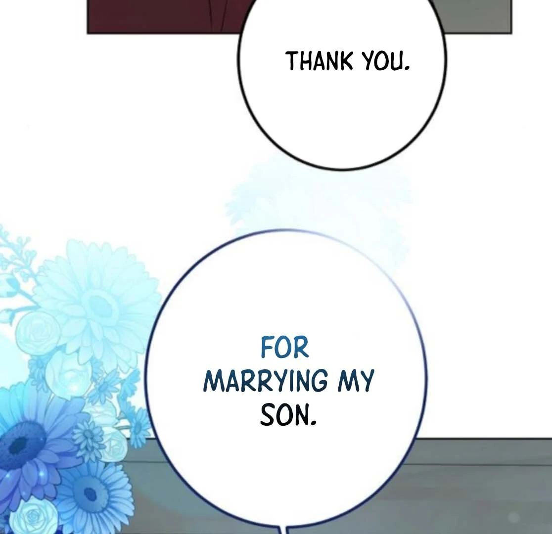 Became a Black Flower chapter 68 page 91