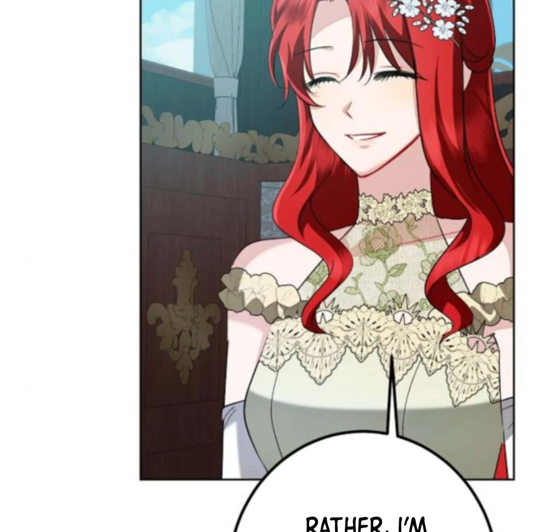 Became a Black Flower chapter 68 page 95