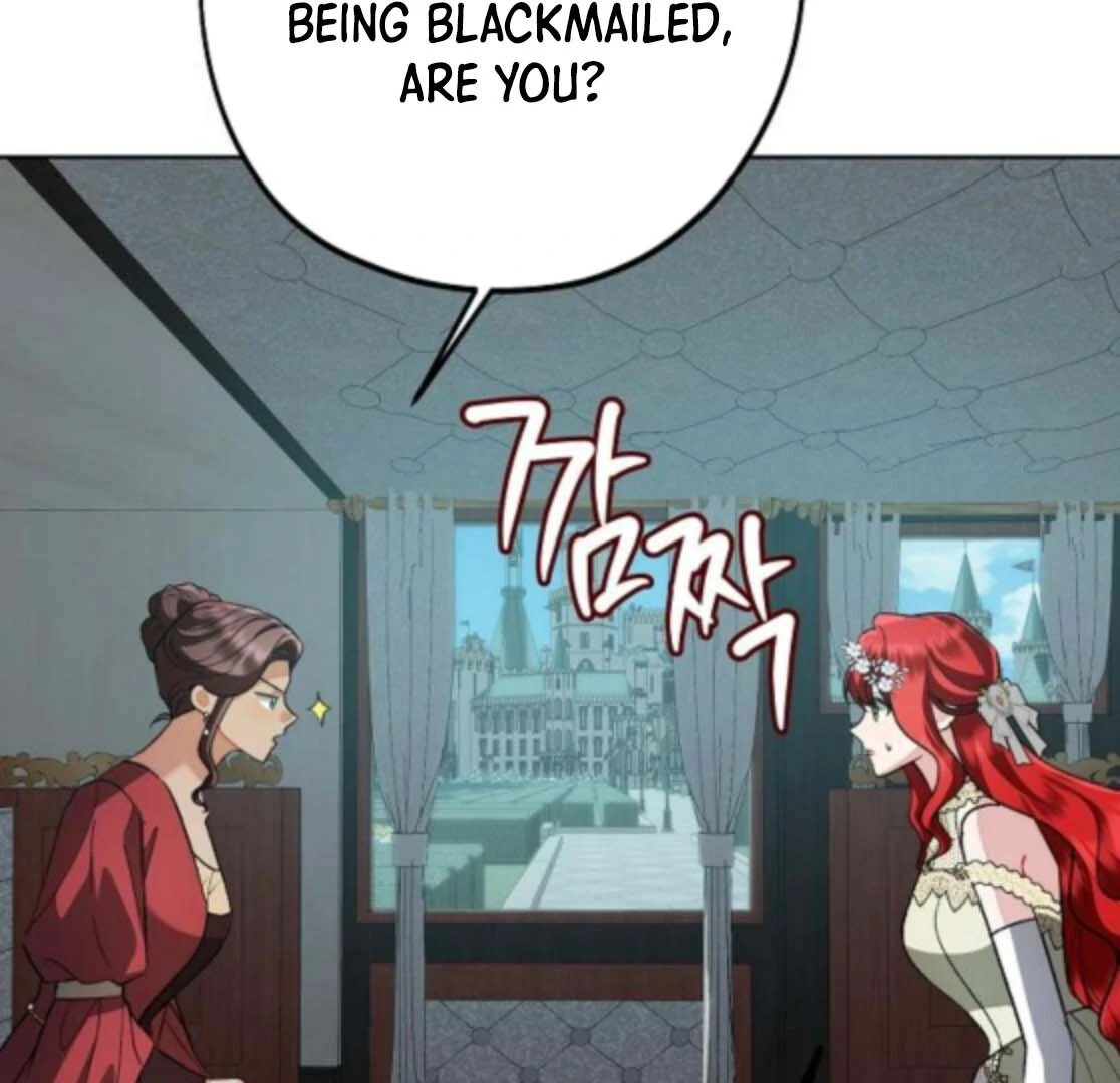 Became a Black Flower chapter 68 page 97