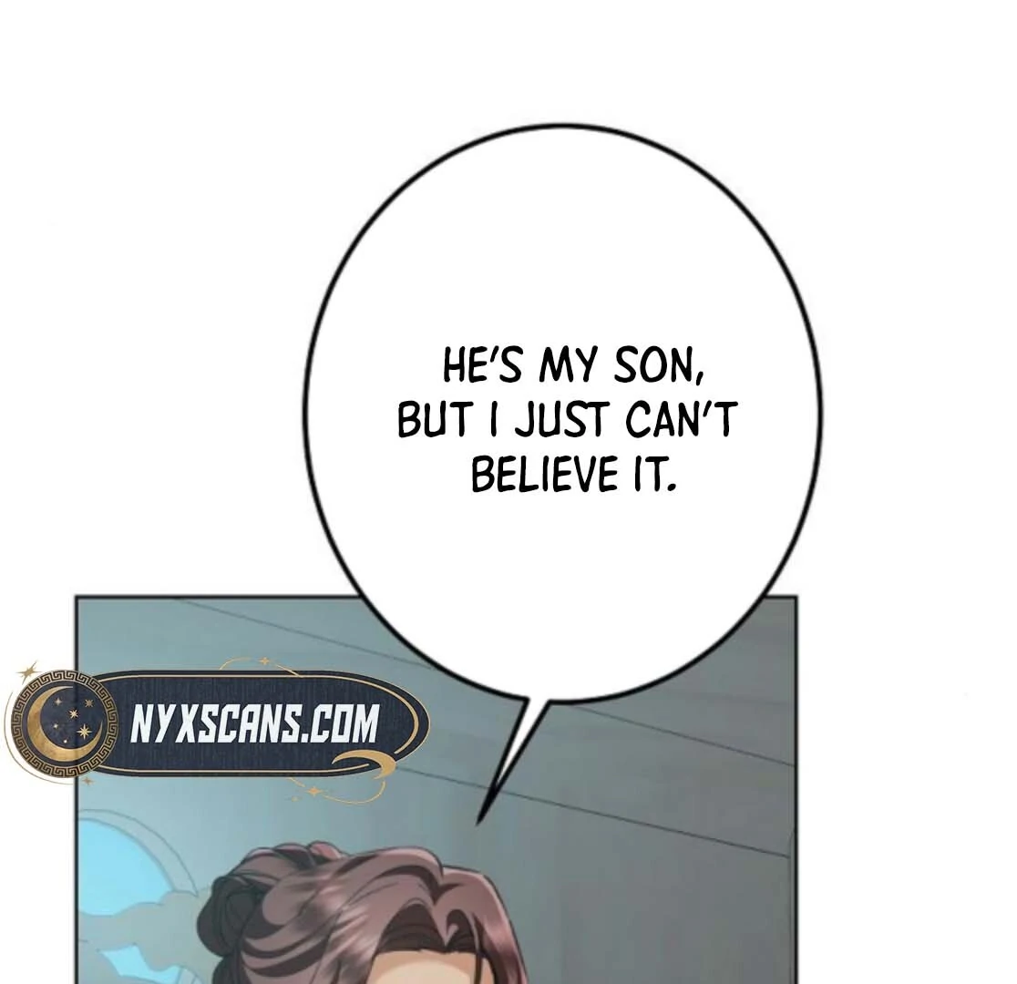 Became a Black Flower chapter 68 page 99