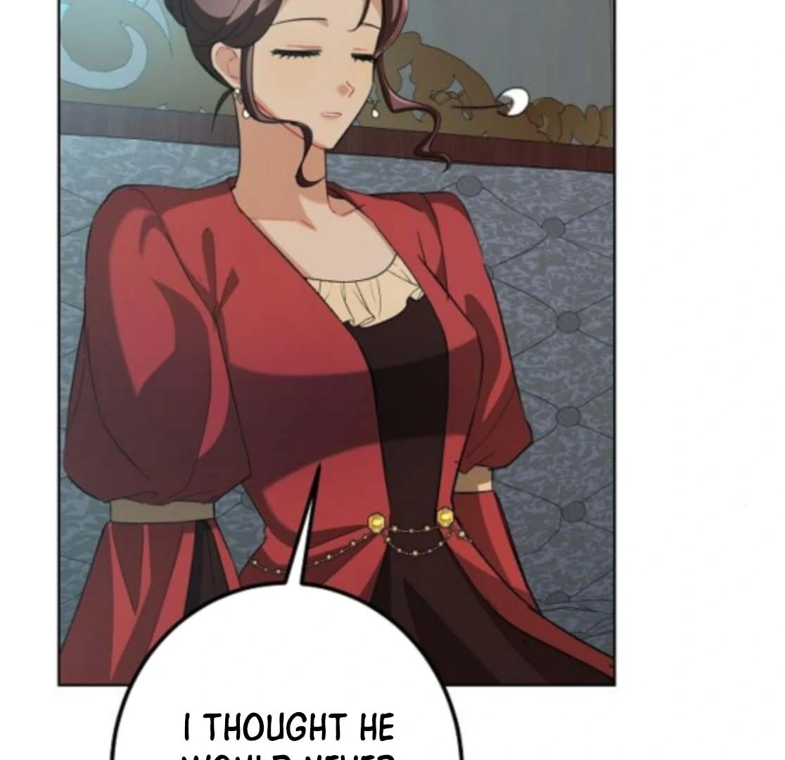 Became a Black Flower chapter 68 page 100
