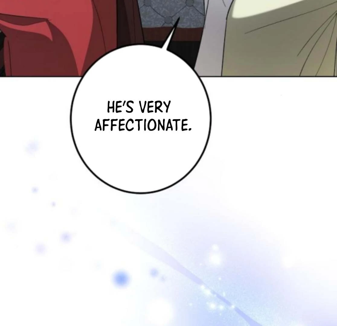 Became a Black Flower chapter 68 page 107