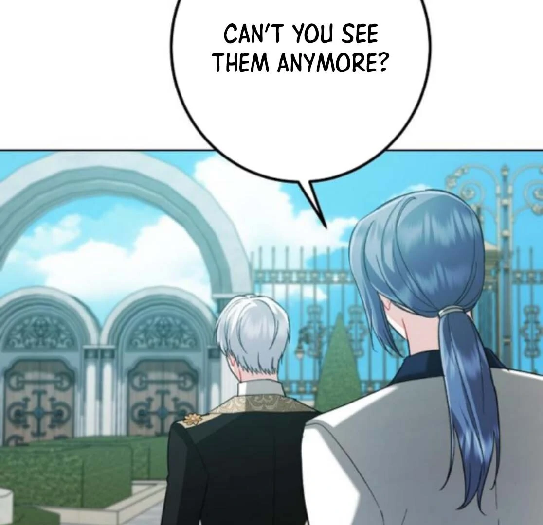 Became a Black Flower chapter 68 page 113