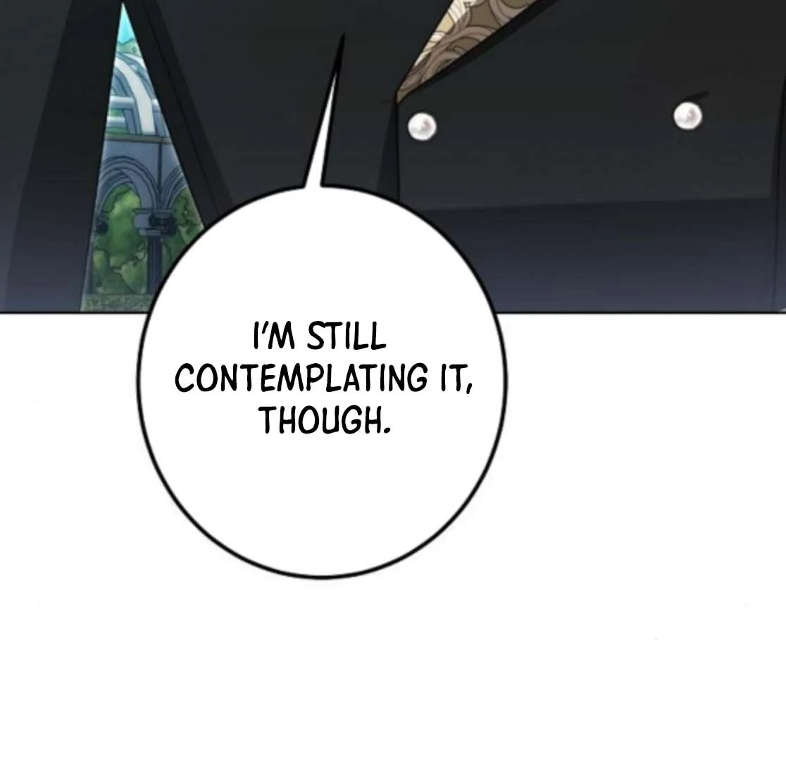 Became a Black Flower chapter 68 page 117