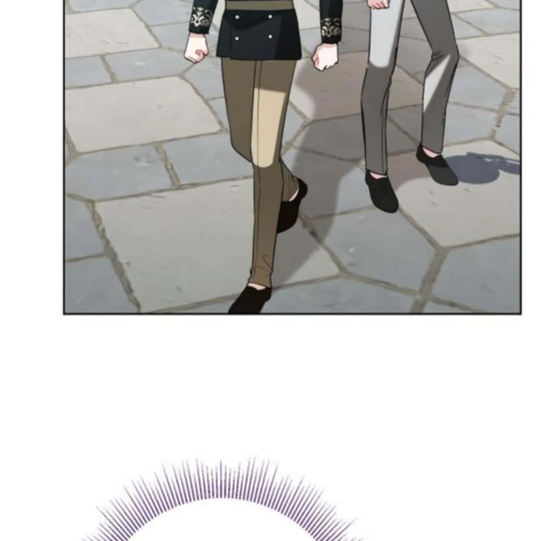 Became a Black Flower chapter 68 page 119