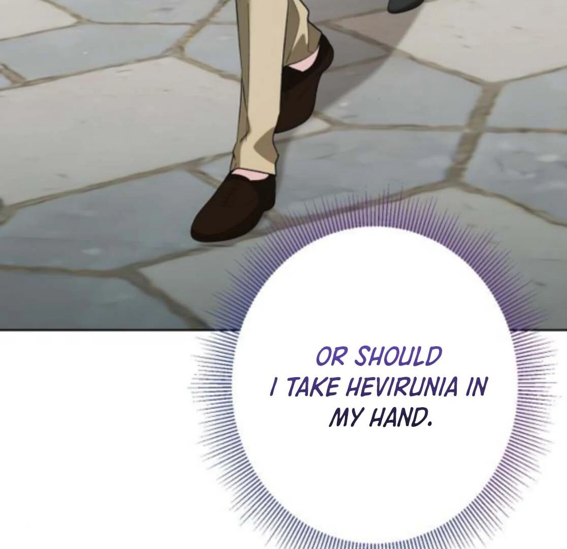 Became a Black Flower chapter 68 page 122