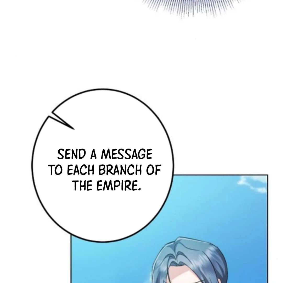 Became a Black Flower chapter 68 page 123