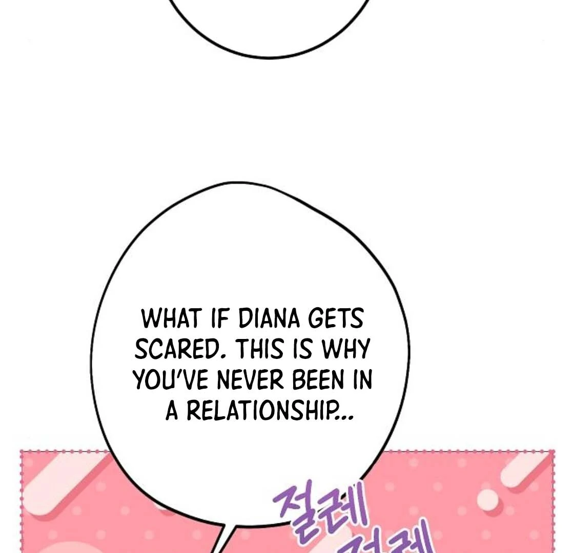 Became a Black Flower chapter 68 page 135