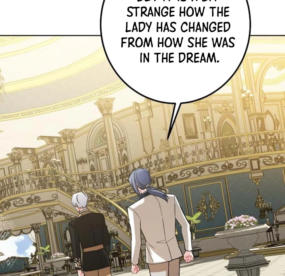 Became a Black Flower chapter 68 page 137